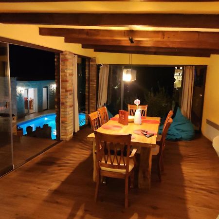 Villa Marina Krusevo-Zadar Zewnętrze zdjęcie