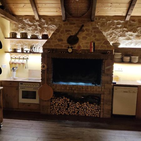 Villa Marina Krusevo-Zadar Zewnętrze zdjęcie
