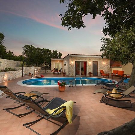 Villa Marina Krusevo-Zadar Zewnętrze zdjęcie