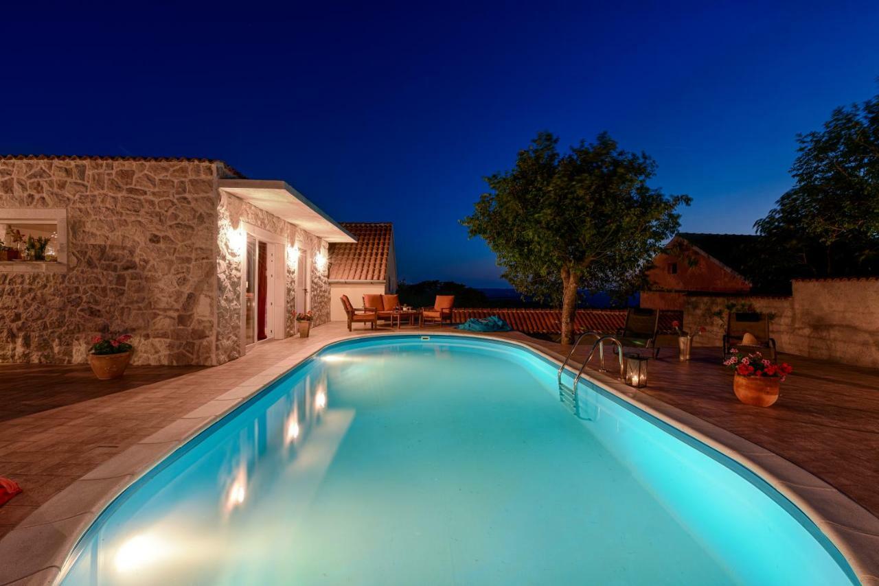 Villa Marina Krusevo-Zadar Zewnętrze zdjęcie