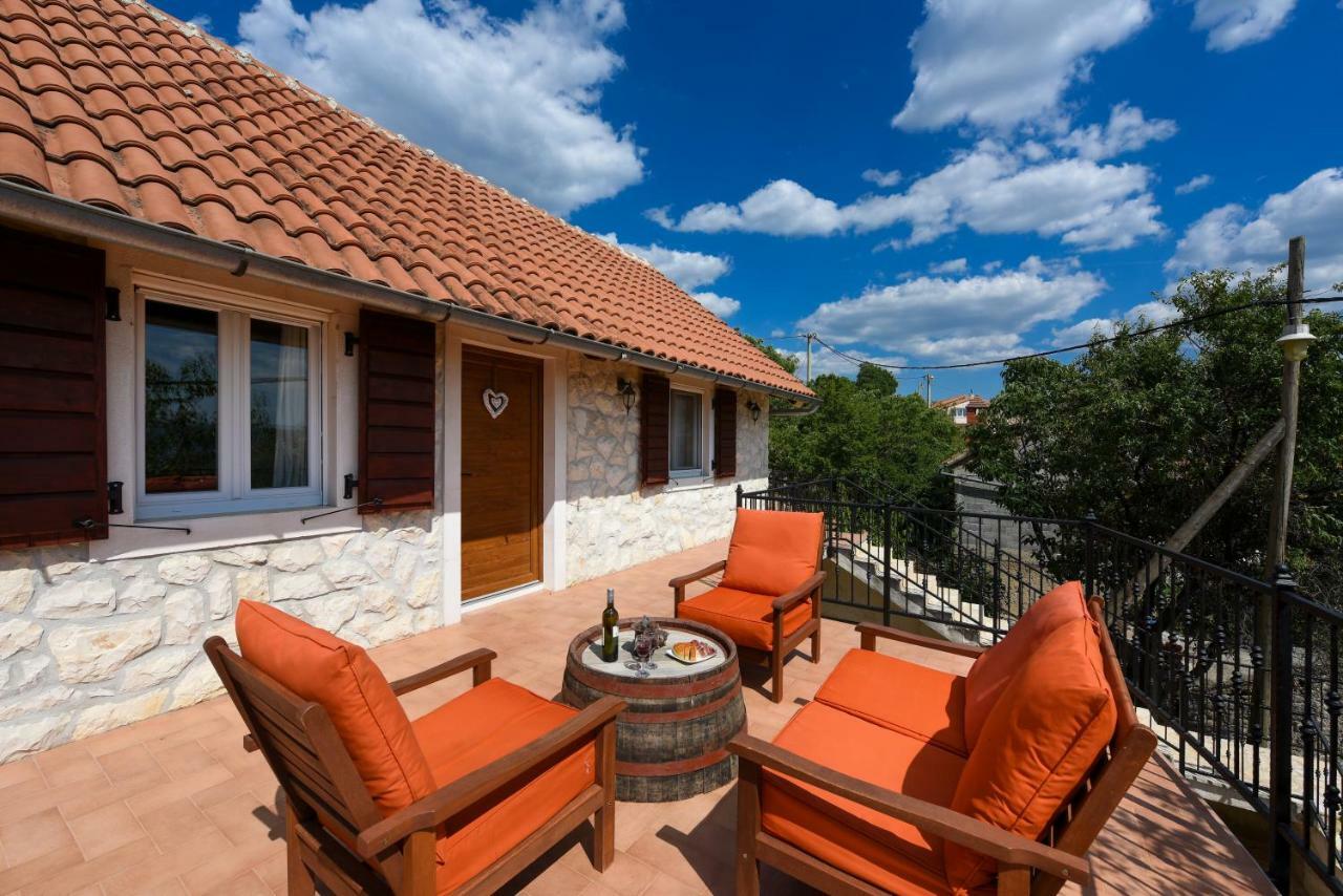 Villa Marina Krusevo-Zadar Zewnętrze zdjęcie