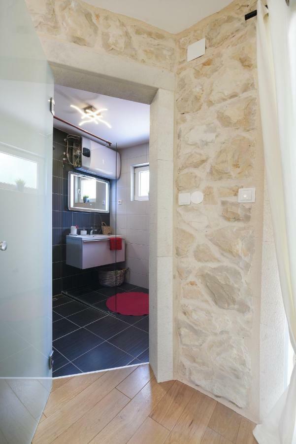 Villa Marina Krusevo-Zadar Zewnętrze zdjęcie