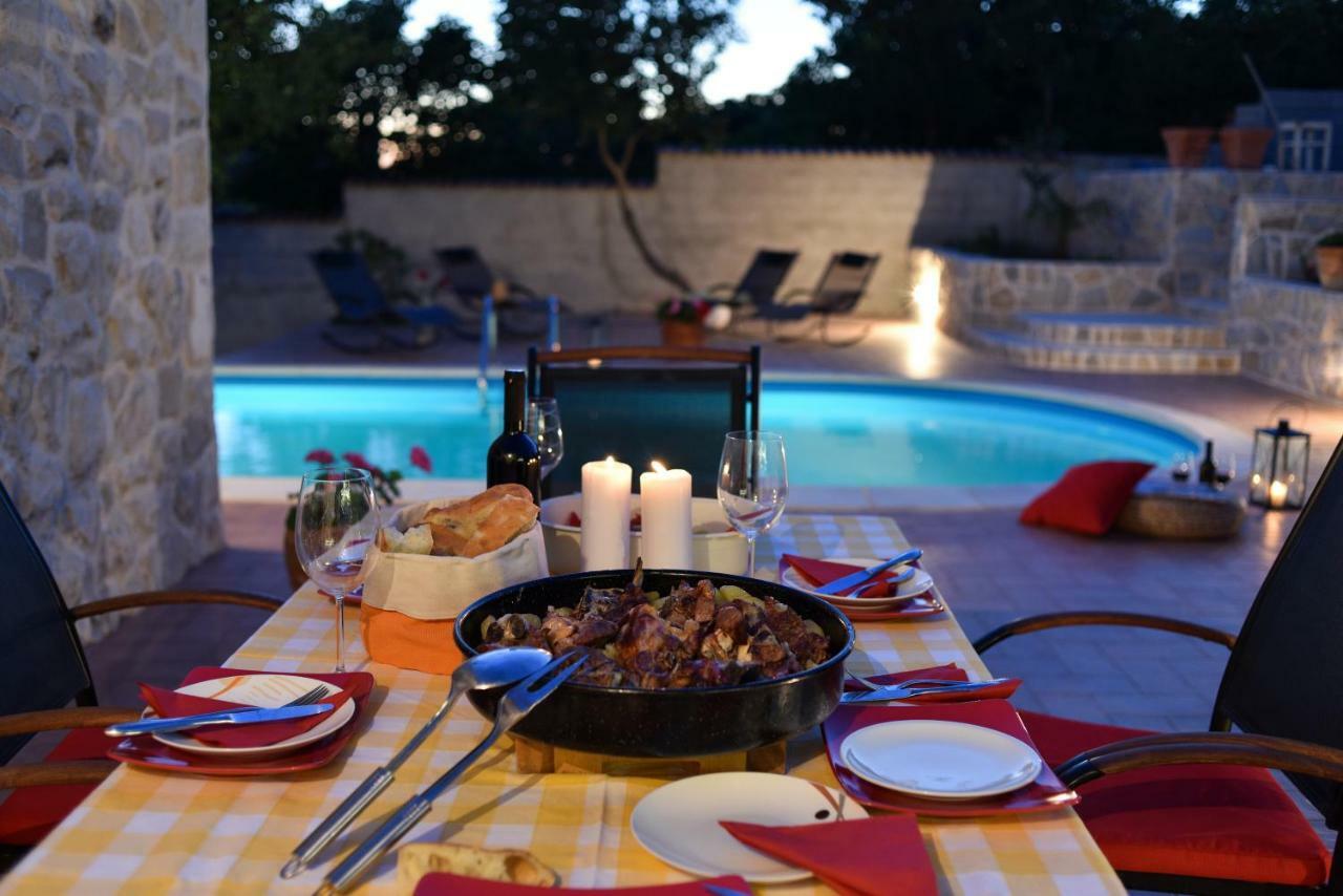 Villa Marina Krusevo-Zadar Zewnętrze zdjęcie