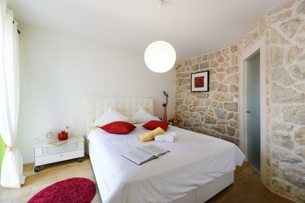 Villa Marina Krusevo-Zadar Zewnętrze zdjęcie