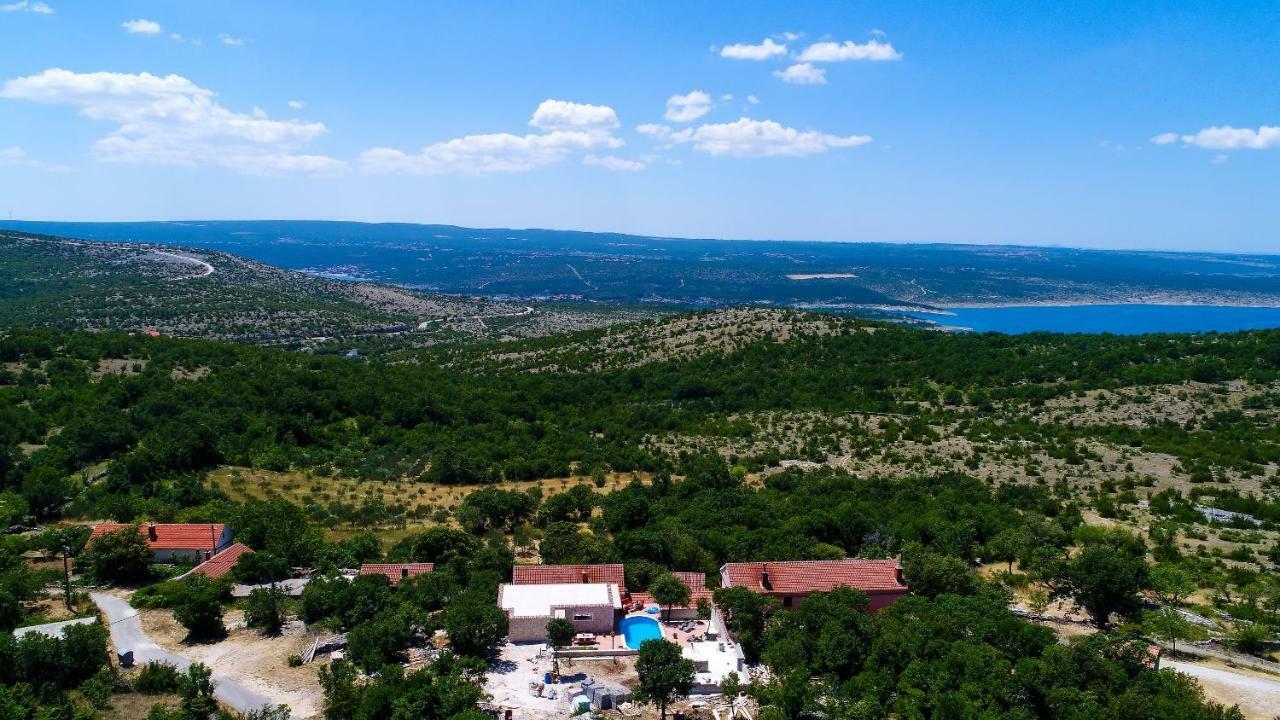 Villa Marina Krusevo-Zadar Zewnętrze zdjęcie