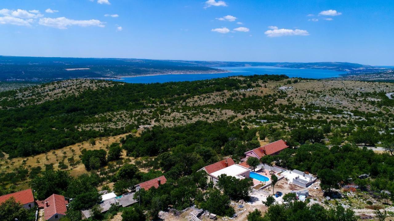 Villa Marina Krusevo-Zadar Zewnętrze zdjęcie