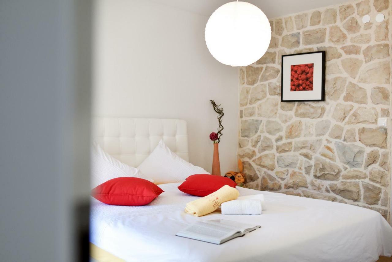 Villa Marina Krusevo-Zadar Zewnętrze zdjęcie