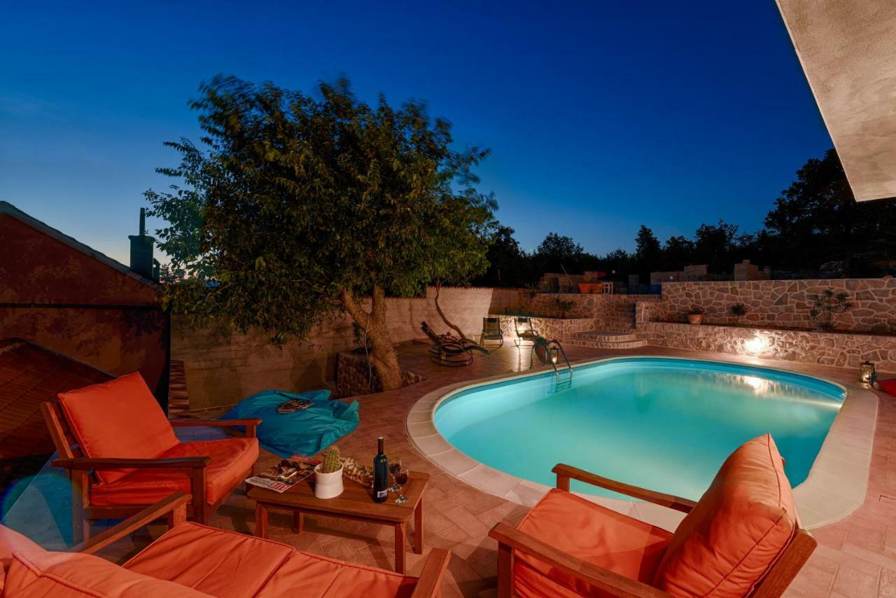 Villa Marina Krusevo-Zadar Zewnętrze zdjęcie