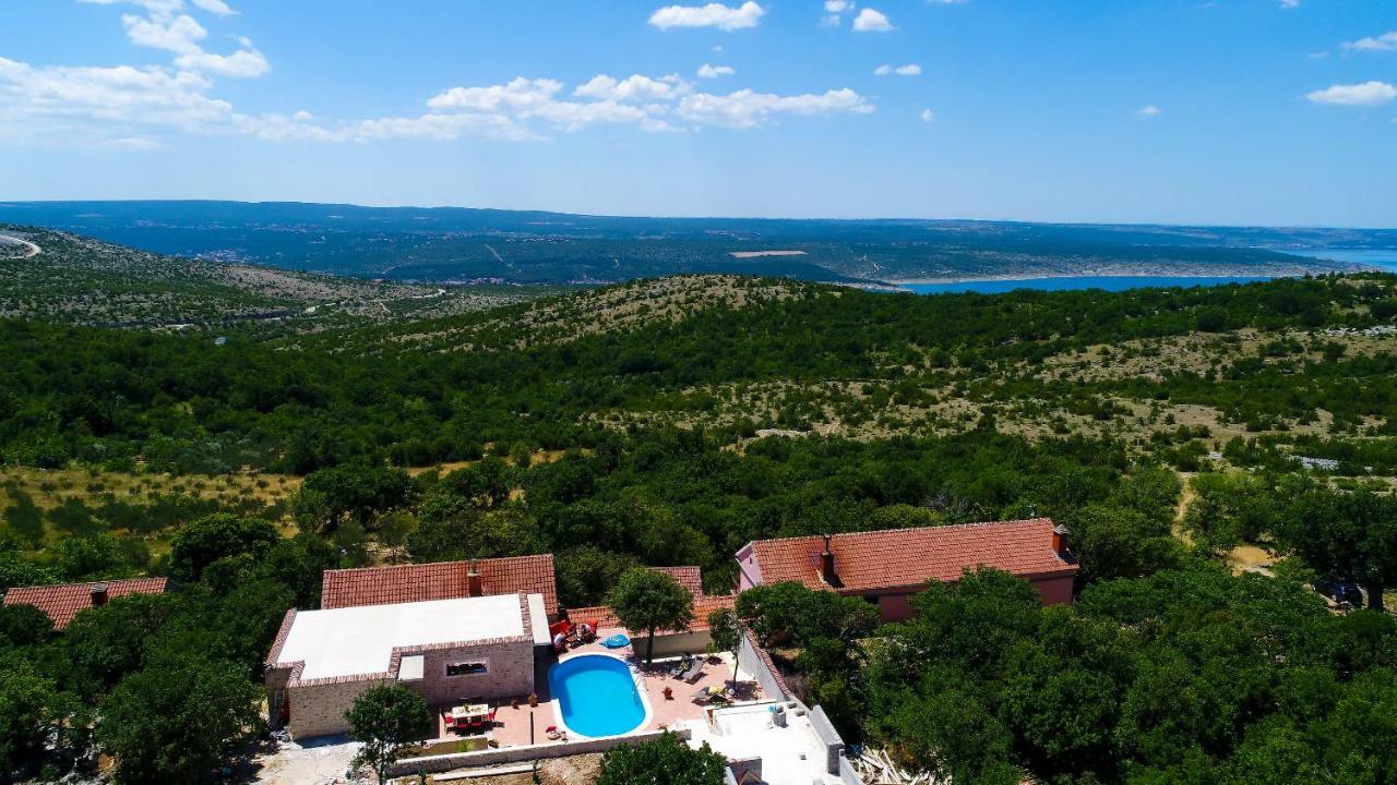 Villa Marina Krusevo-Zadar Zewnętrze zdjęcie