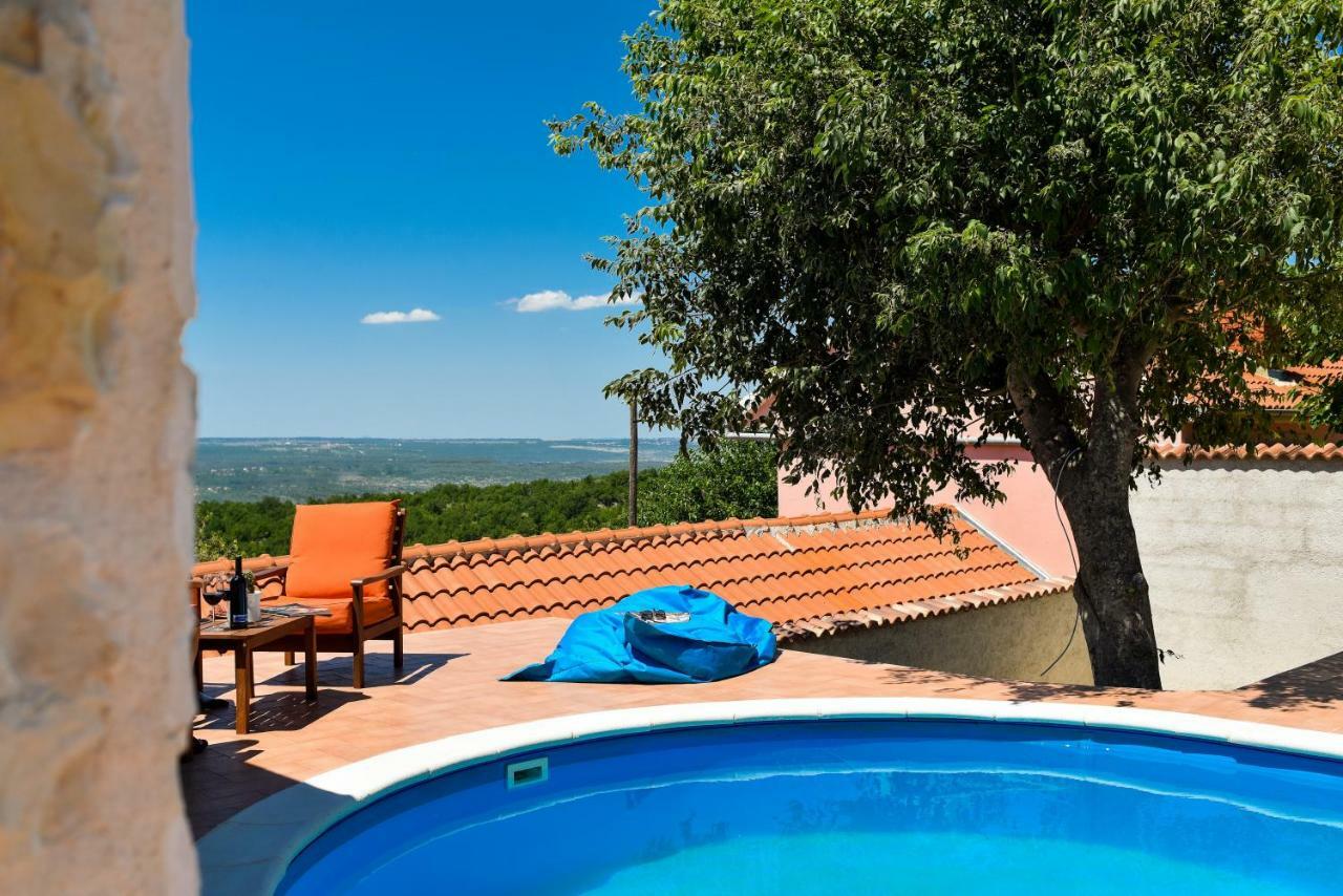 Villa Marina Krusevo-Zadar Zewnętrze zdjęcie