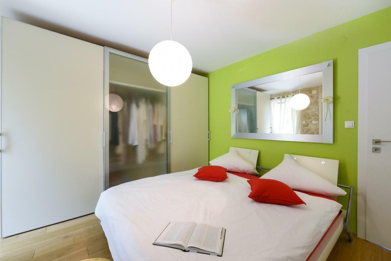 Villa Marina Krusevo-Zadar Zewnętrze zdjęcie