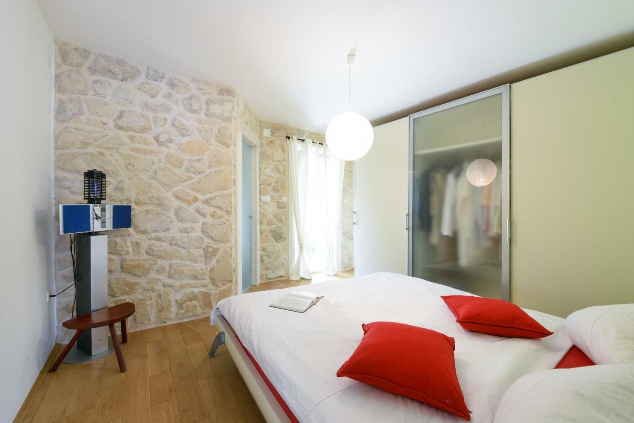 Villa Marina Krusevo-Zadar Zewnętrze zdjęcie