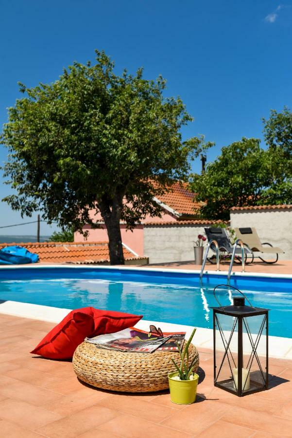 Villa Marina Krusevo-Zadar Zewnętrze zdjęcie