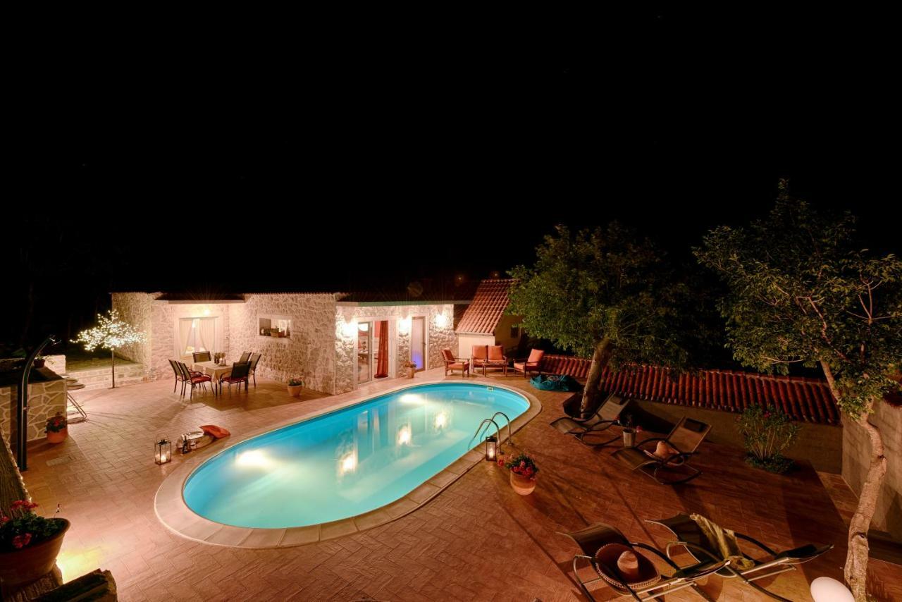 Villa Marina Krusevo-Zadar Zewnętrze zdjęcie