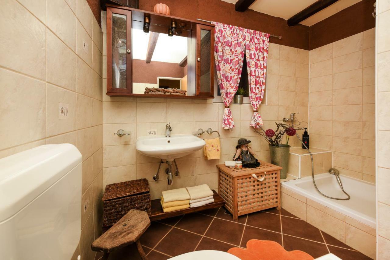 Villa Marina Krusevo-Zadar Zewnętrze zdjęcie