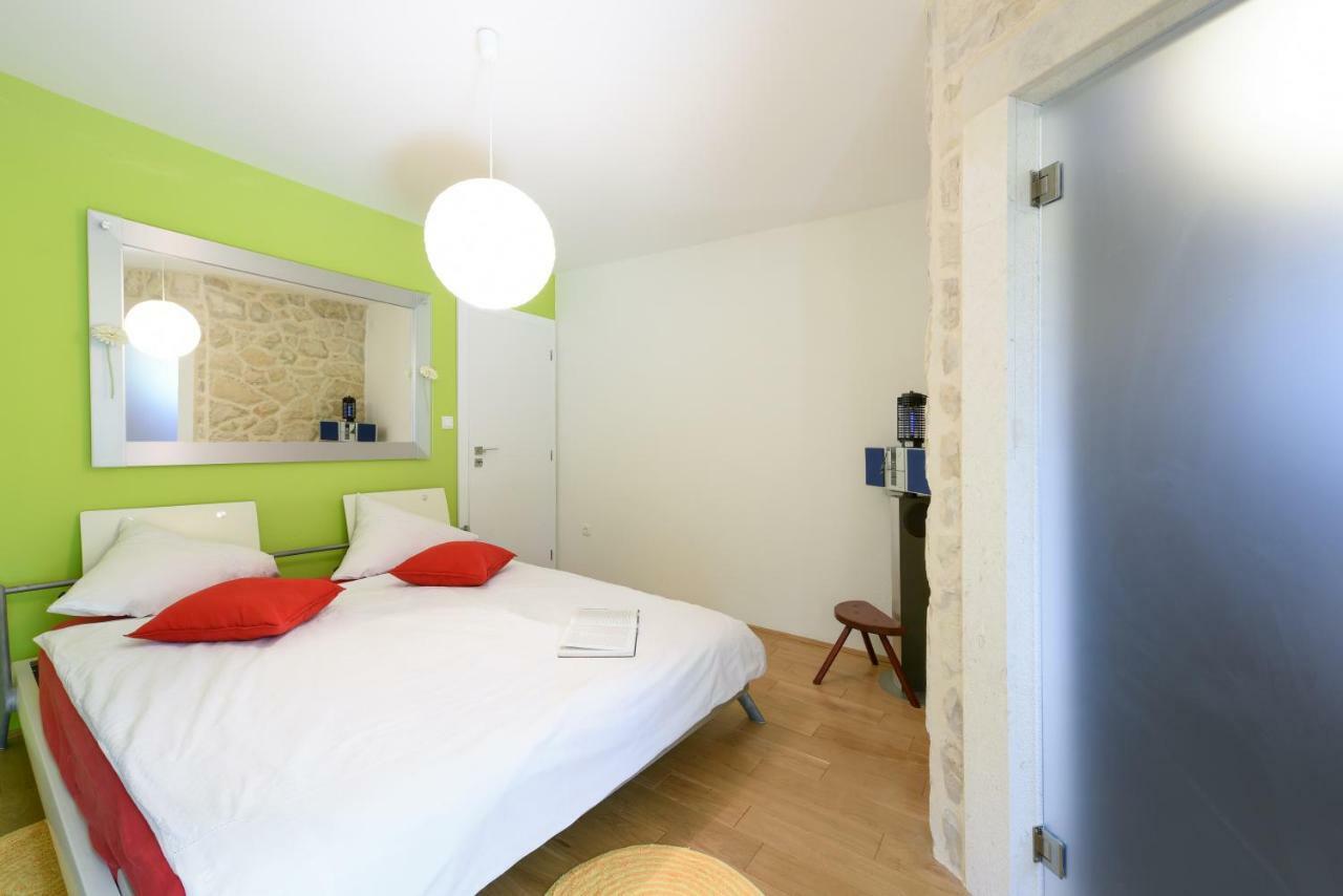 Villa Marina Krusevo-Zadar Zewnętrze zdjęcie